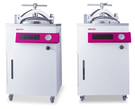 Nồi hấp tiệt trùng Novapro PURISTER 100